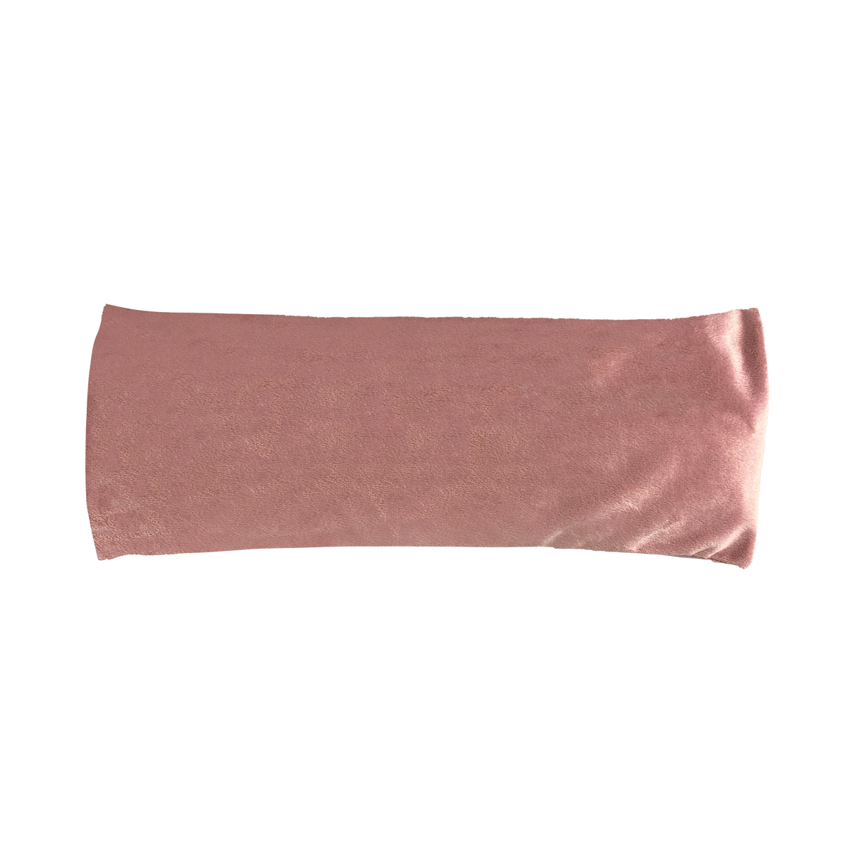 Wheat Heat Bag - Old Rose - The Grain Shop