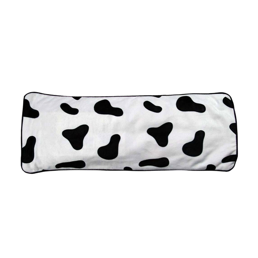 Wheat Heat Bag - Cow - The Grain Shop