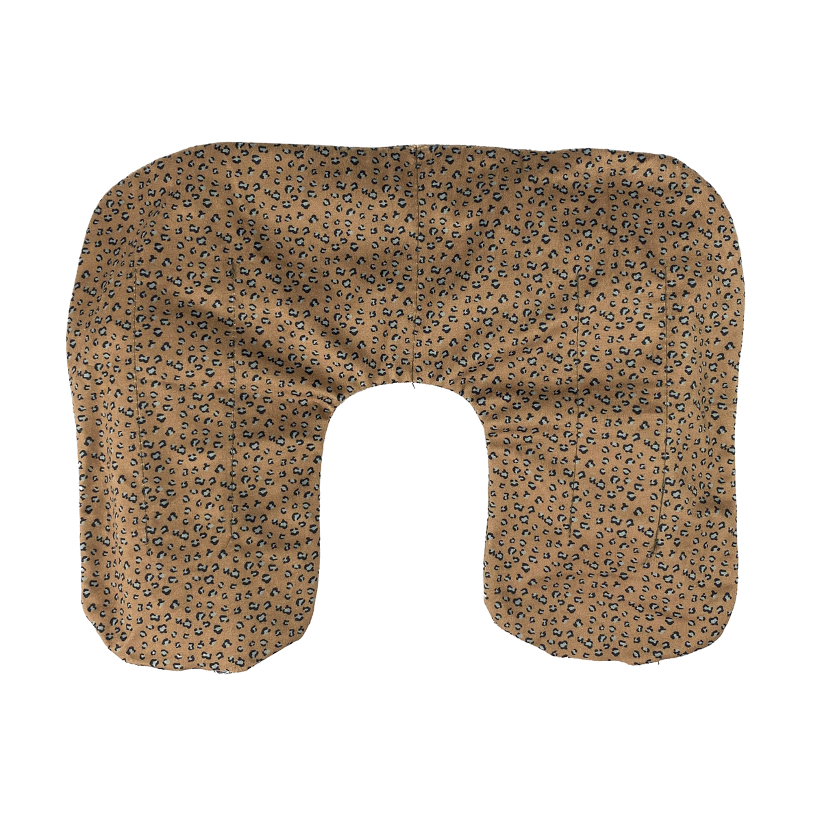Wheat Heat Neck Pillow - Leopard - The Grain Shop