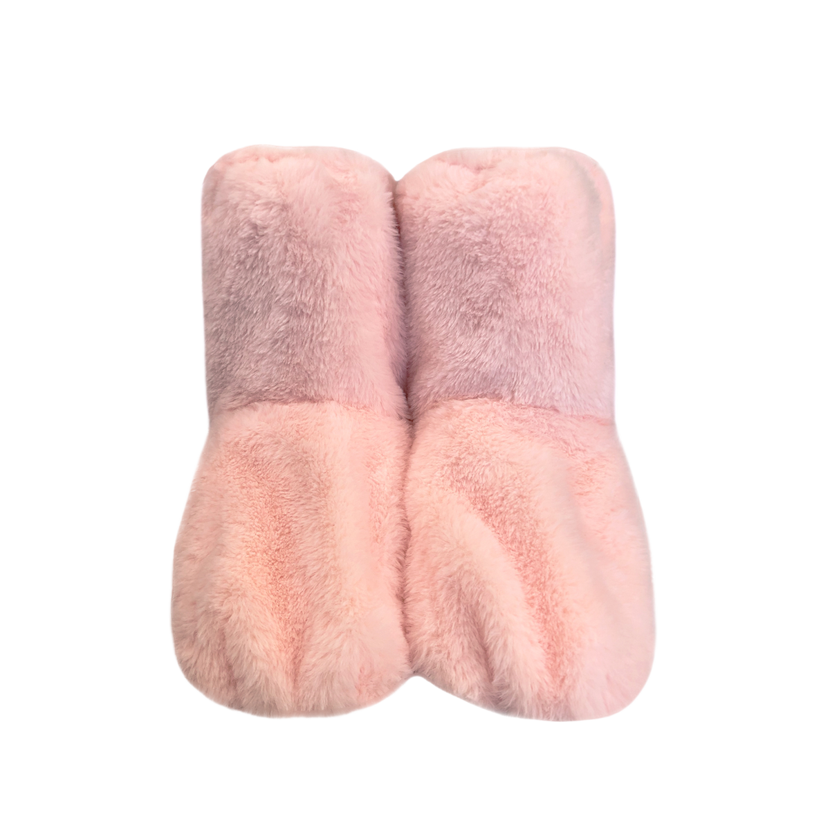 Heat Up - Pink Slippers - The Grain Shop