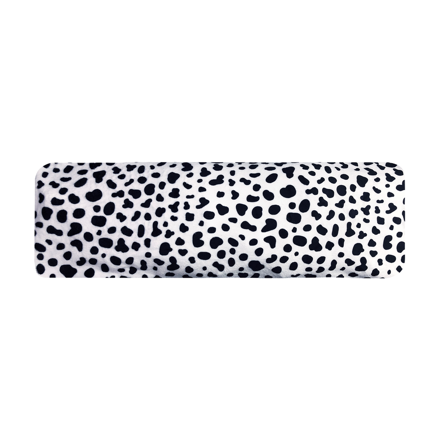 Wheat Heat Bag - Mono Dalmation - The Grain Shop
