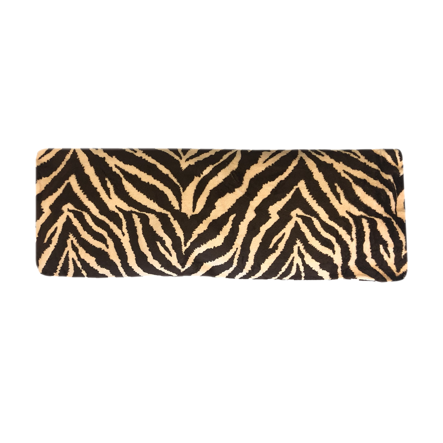 Wheat Heat Bag - Natural Tiger - The Grain Shop