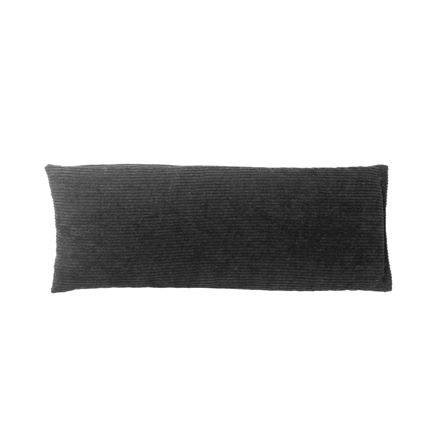 Wheat Heat Bag - Black Cord - The Grain Shop