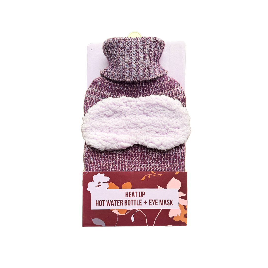 Gift Pack - Shadow Floral - The Grain Shop