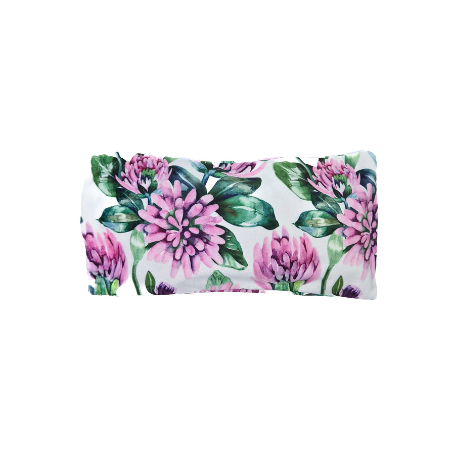 Wheat Heat Bag - Botanical - The Grain Shop