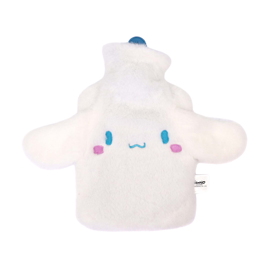 Sanrio Cinnamoroll - Hot Water Bottle - The Grain Shop