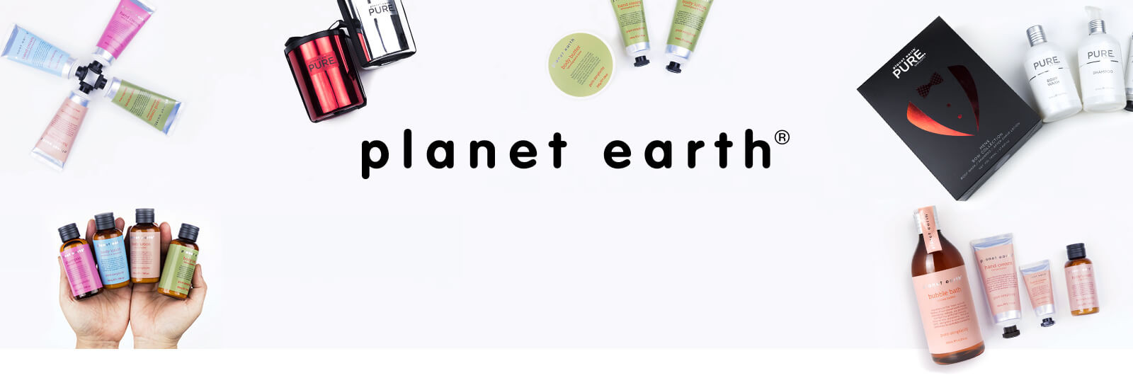 Planet Earth Naturals